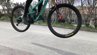 Bottna din Propain-tråden