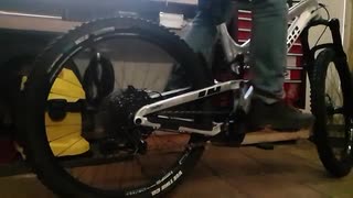 Propain spindrift