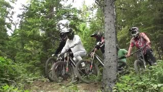 SJU91 – Åre Video Challenge 2020