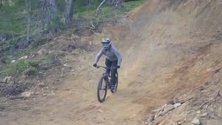 Lightning Thunder – Åre Video Challenge 2020