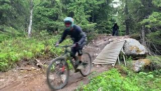 Åre Teaser 2020