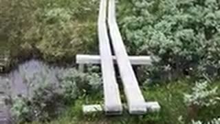 Haveri i fjällen