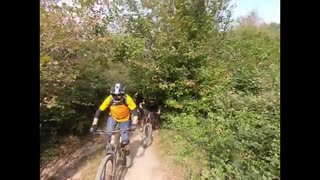Super Canaletta, Finale Ligure