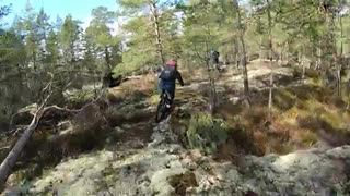 Flowline Nacka GK