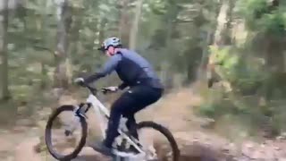 Kvarg gör dig arg
