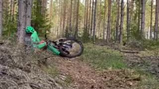 Nytt hopp, Ny vurpa