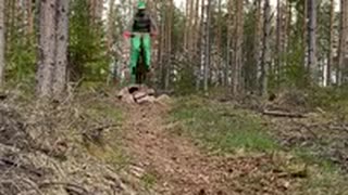 Nytt hopp, Ny vurpa #2