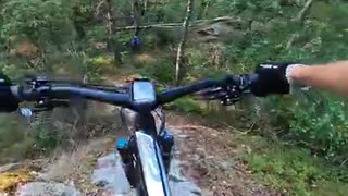Mtb vattentornet kungälv