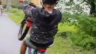 Wheelie