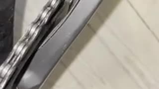 Delaminering på G 2