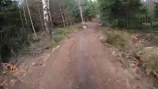 Vallåsen grön flow-led
