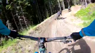 Hafjell start NMlöjpa Rollercoaster
