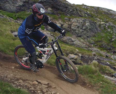 Pelle H&aring; rockar p&aring;