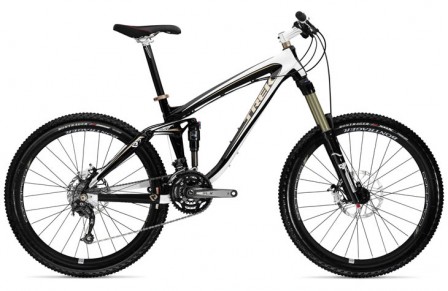 Trek Remedy 7