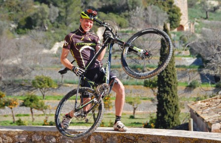 Make love for ze camera