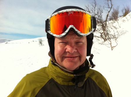 Foto: Martin Åkesson