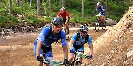 Happyrides bilder på deltagare i Cykelvasan 2012