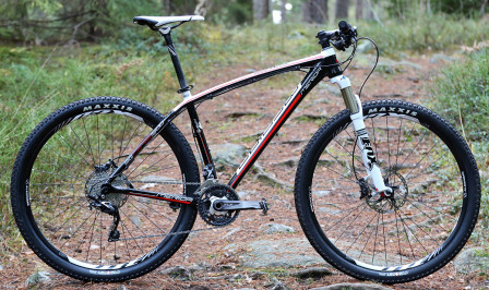 Merida Big Nine Lite 1500