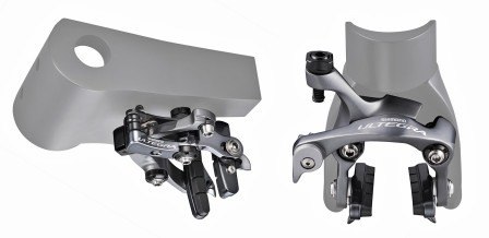 Ultegra BR-6810 för direktmontering