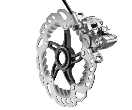 XTR BR-M987 med SM-RT99