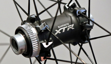 XTR WH-M980