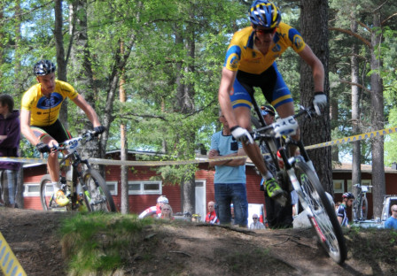 Foto: Klas Darvell