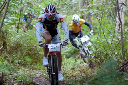 Foto: Magnus Hoff