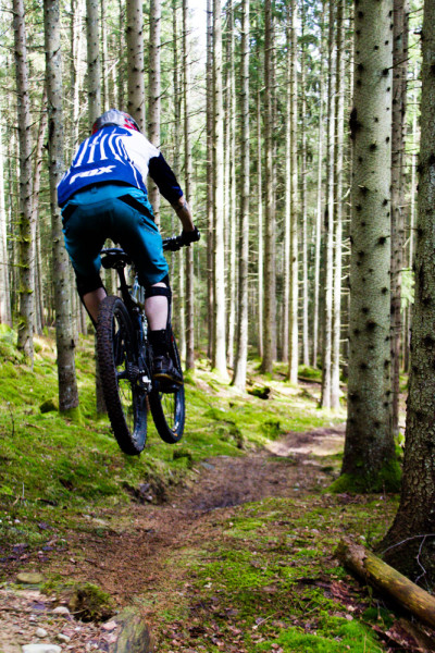 Pumptrack