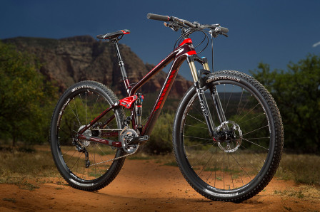 Fuel EX 29. Foto: Sterling Lorence