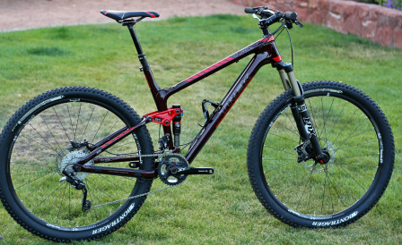 Fuel EX 29 9.8.  Pris 47 999 kr.