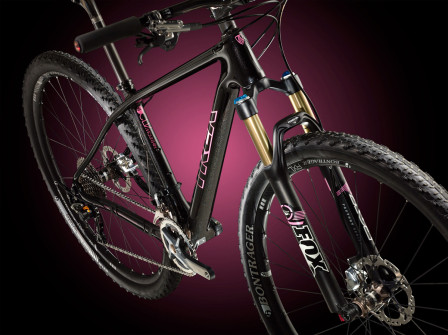 Superfly SL. Foto: Trek