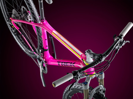Superfly SL. Foto: Trek