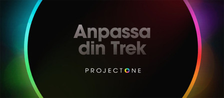 Trek Project One. Foto:Trek
