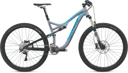 Specialized Stumpjumper FSR Elite
