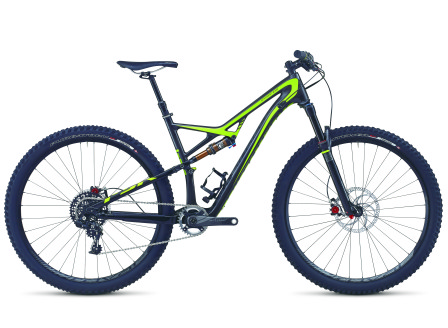 Specialized Camber Expert Evo