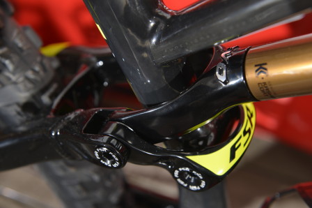 Specialized Camber Expert Evo
