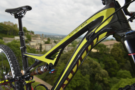 Specialized Camber Expert Evo