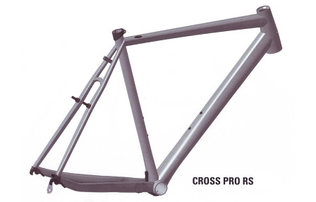 Rose Cross Pro RS Rose Cross Pro RS