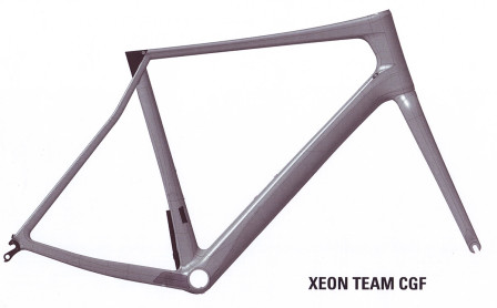 Rose Xeon Team CGF Rose Xeon Team CGF