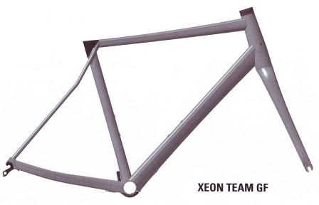 Rose Xeon Team GF Rose Xeon Team GF