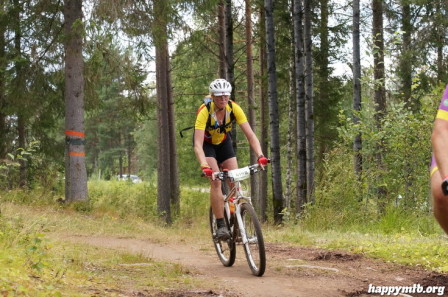 Jenny W köttar.