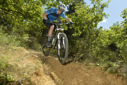 cykel