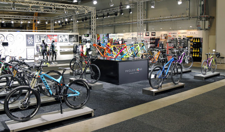 Sweden Bike Expo 2013
