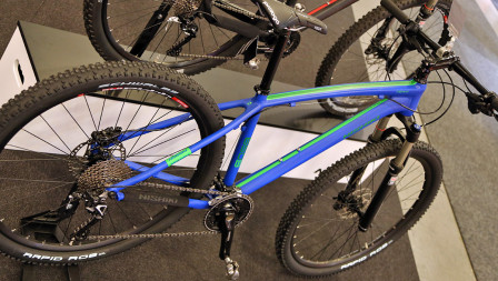 Nishiki Pinnacle 27,5 Nishiki Pinnacle 27,5