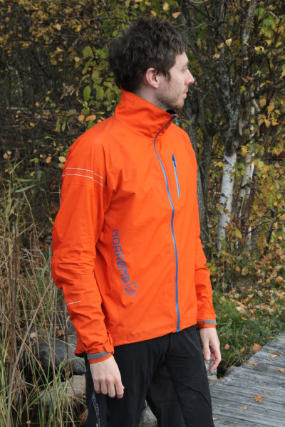 Fjörå Dri1 Jacket