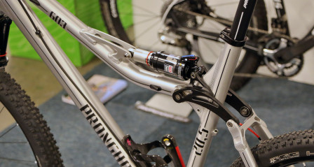 Sweden Bike Expo 2013