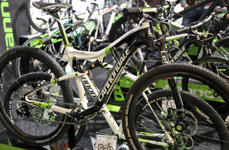 Cannondale Scalpel