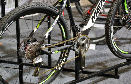 Merida MTB 2014