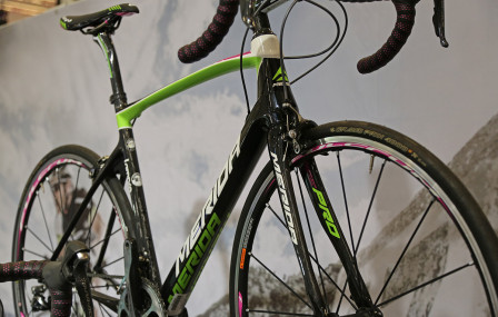 Merida landsväg 2014