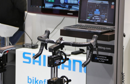 Swden Bike Expo 2013
